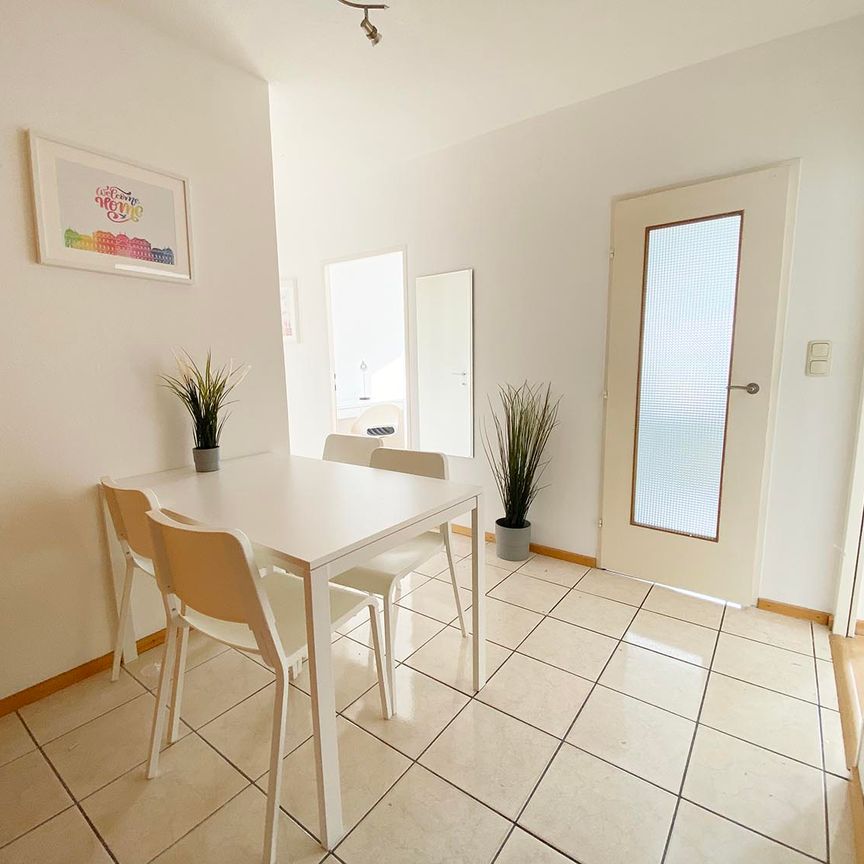 Durchlaufstraße Zimmer 2 - Photo 1