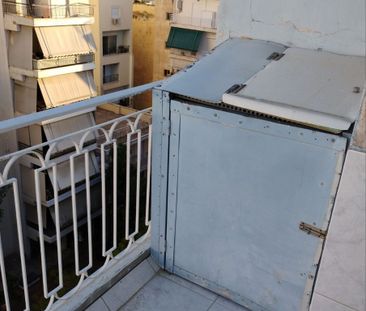 Studio/Γκαρσονιέρα για ενοικίαση Γουδή (Ζωγράφου) - Photo 2