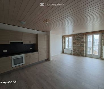 3.5 Zimmer, 63 m² - Foto 2