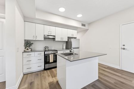 For Lease - 261 King Street Unit# 302, Hamilton, Ontario - Photo 2