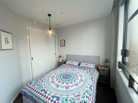 Welcome to apartment 103 in The District Apartments - Photo 5