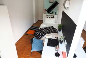 Via Gian Domenico Cassini, Turin, Piedmont 10129