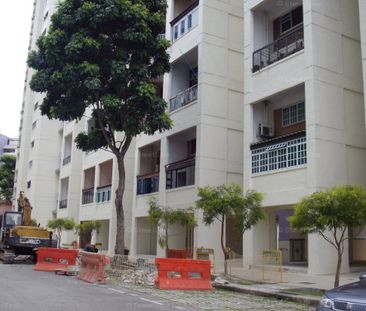 Blk 323 Jurong East Street 31 (Jurong East), HDB Executive - For Rent - Photo 3