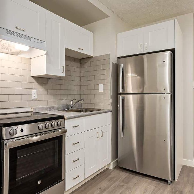 Premier Suite - 1 Bedroom - Photo 1