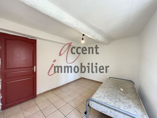 Maison de Village T3, - Photo 1