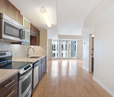 For Lease - 40 Nepean Street Unit# 1904, Ottawa Centre, Ontario - Photo 6