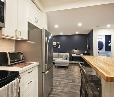 For Lease - 23 SCARLETWOOD Street, Hamilton, Ontario - Photo 5