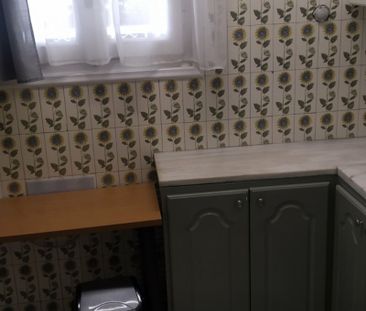 Ενοικίαση κατοικίας, 28 τ.μ., Ηράκλειο, 350 € - Photo 4