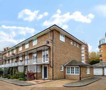 4 bedroom townhouse to rent - Photo 2