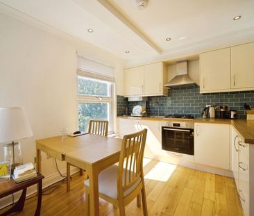 1 Bed Flat, Drayton Park, N5 - Photo 2