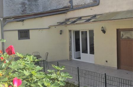 Location Appartement 15m² - Photo 3