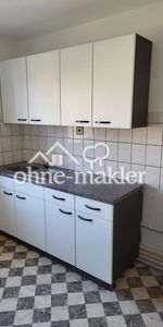Günstige Single Wohnung Nähe Gymnasium - Photo 3