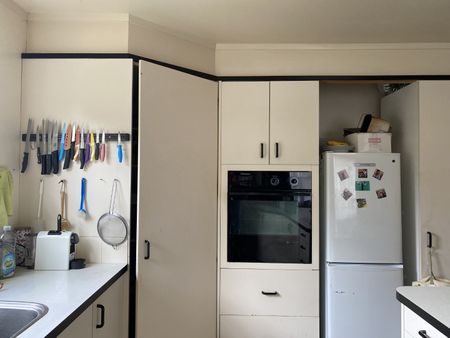 SHARED RESIDENTAL DWELLING IN POPULAR HATAITAI - Photo 4