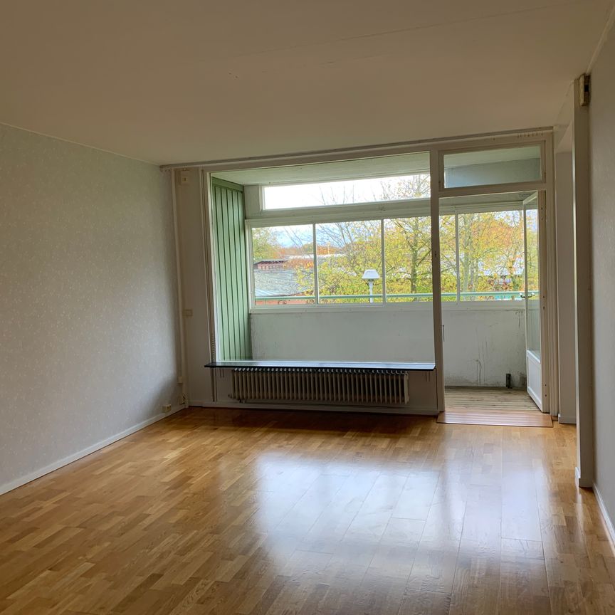 Grönkullagatan 41, Helsingborg - Foto 1