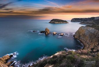 Puerto, Jávea - Xàbia, Valencian Community 03730