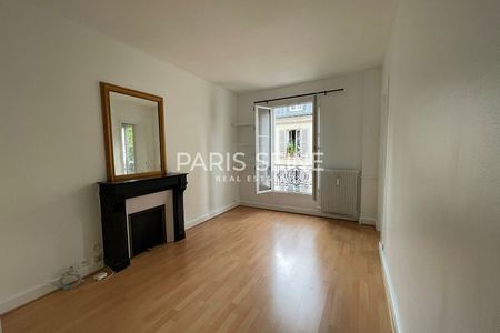 ** VAUGIRARD / CONVENTION ** Charmant appartement spacieux et calme ! - Photo 3