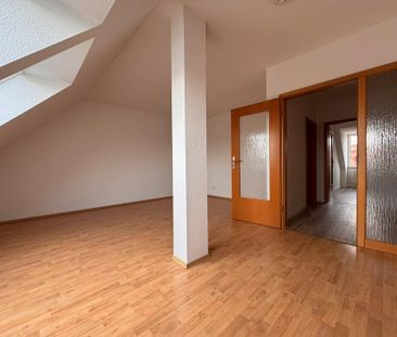 *** 2 Zimmer | Gohlis | Blick in die Kaisergärten | hell & sonnig |... - Foto 1