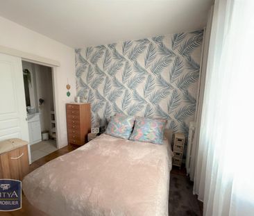 Location Appartement 2 pièces 33m² LIMOGES 87100 - Photo 4