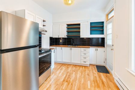 Appartement à louer - Photo 2