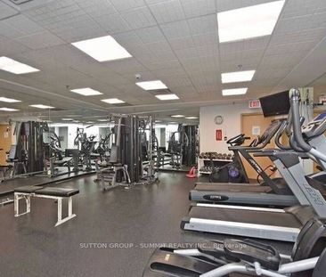 For Lease - 50 Eglinton Avenue Unit# 603, Mississauga, Ontario - Photo 3