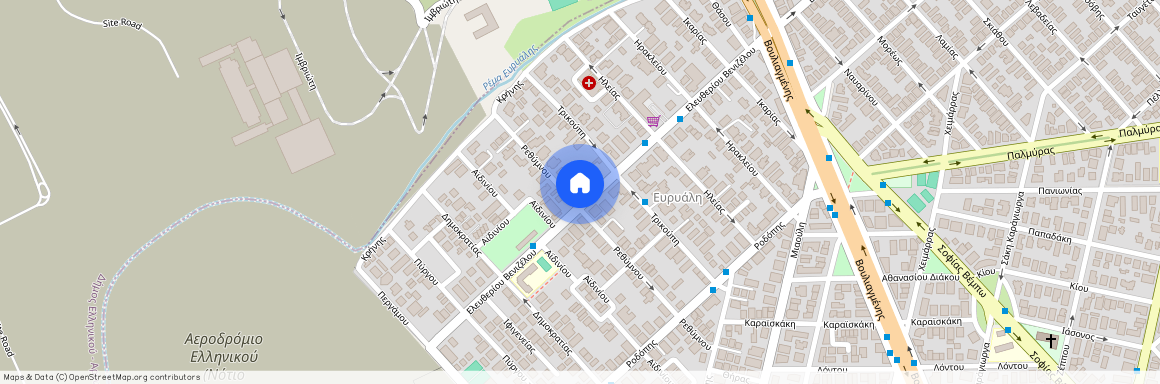 Γλυφάδα (Πανιωνία)