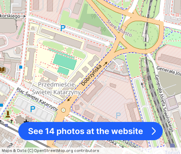 Stylowe 2-pokojowe mieszkanie przy Warszawskiej - Photo 1