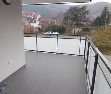 Location Appartement 3 pièces 65m² - Photo 5