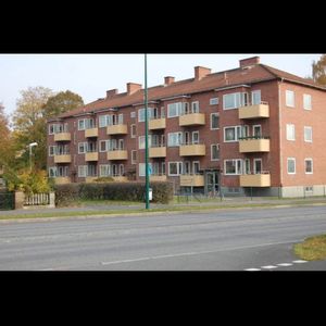 Snapphanegatan, Hässleholm - Foto 2