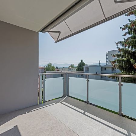 2.5 Zimmer, 57 m², 2. Stock - Foto 5