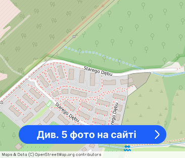 Widokowe ciche/2pok plus 14m2 strych - Фото 1
