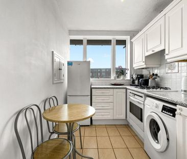2 bedroom apartment to rent - Photo 6
