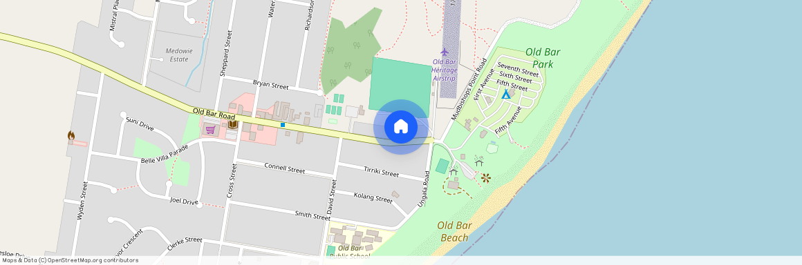 9, Fleetwood, Street, Old Bar, 2430, New South Wales