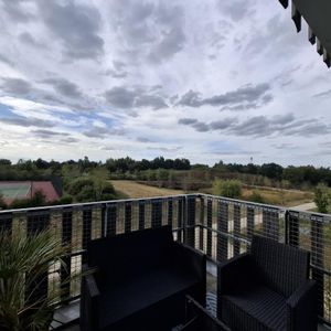 Appartement T3 à louer Rennes Beauregard - 67 m² - Photo 2
