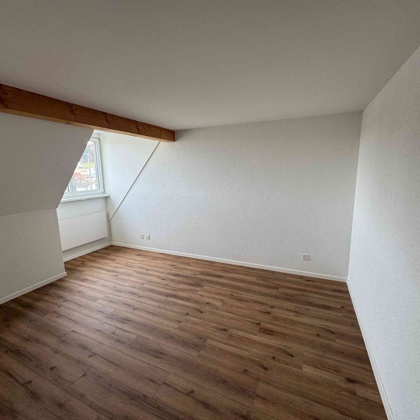 4 Zimmer, 105 m², 3. Stock - Photo 1