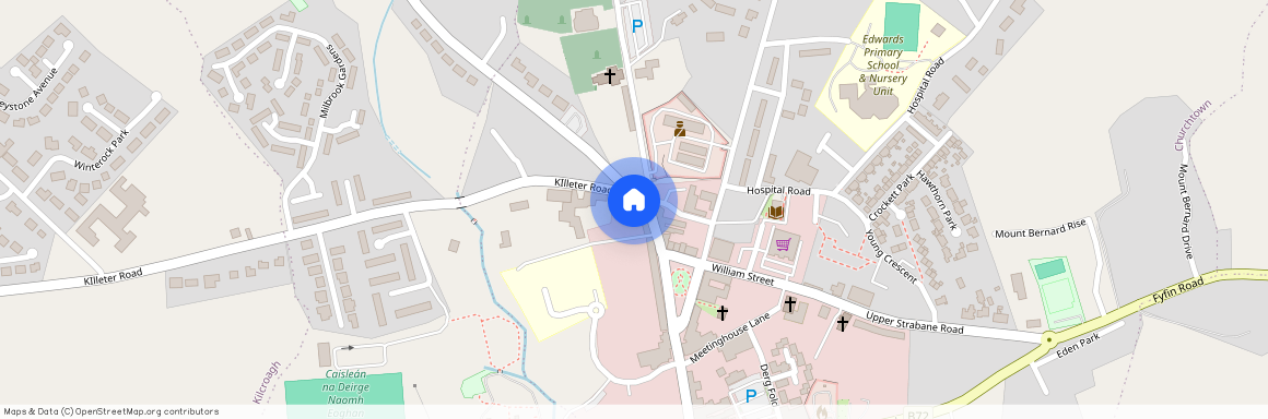 Unit A, 11 Ferguson Crescent, Castlederg, BT81 7AF