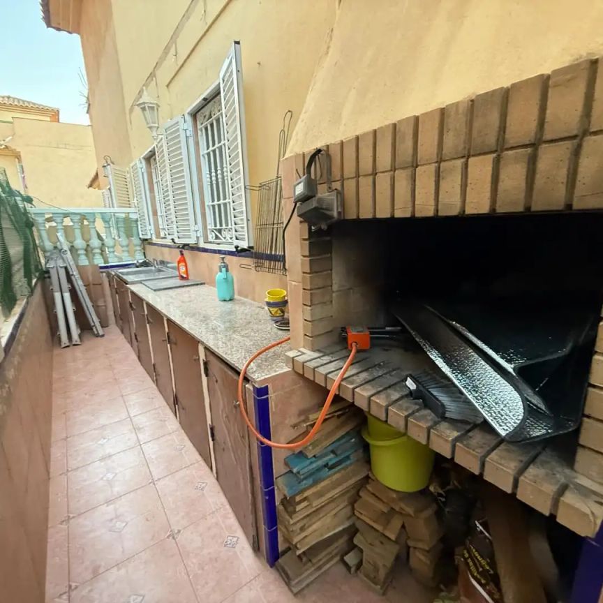Santa Pola - Foto 1