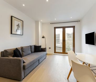 2 bedroom apartment to rent - Photo 4