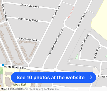 Commonwealth Avenue, Hayes, Middlesex, UB3 - Photo 1