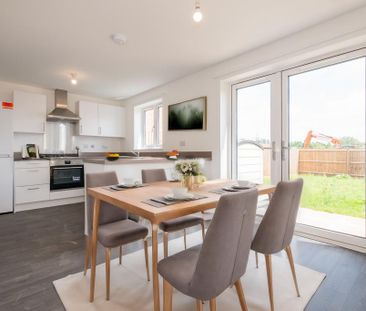 3 bedroom house to rent - Photo 4