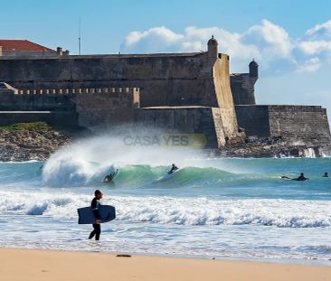 House T2 in Carcavelos e Parede, Cascais - Photo 6