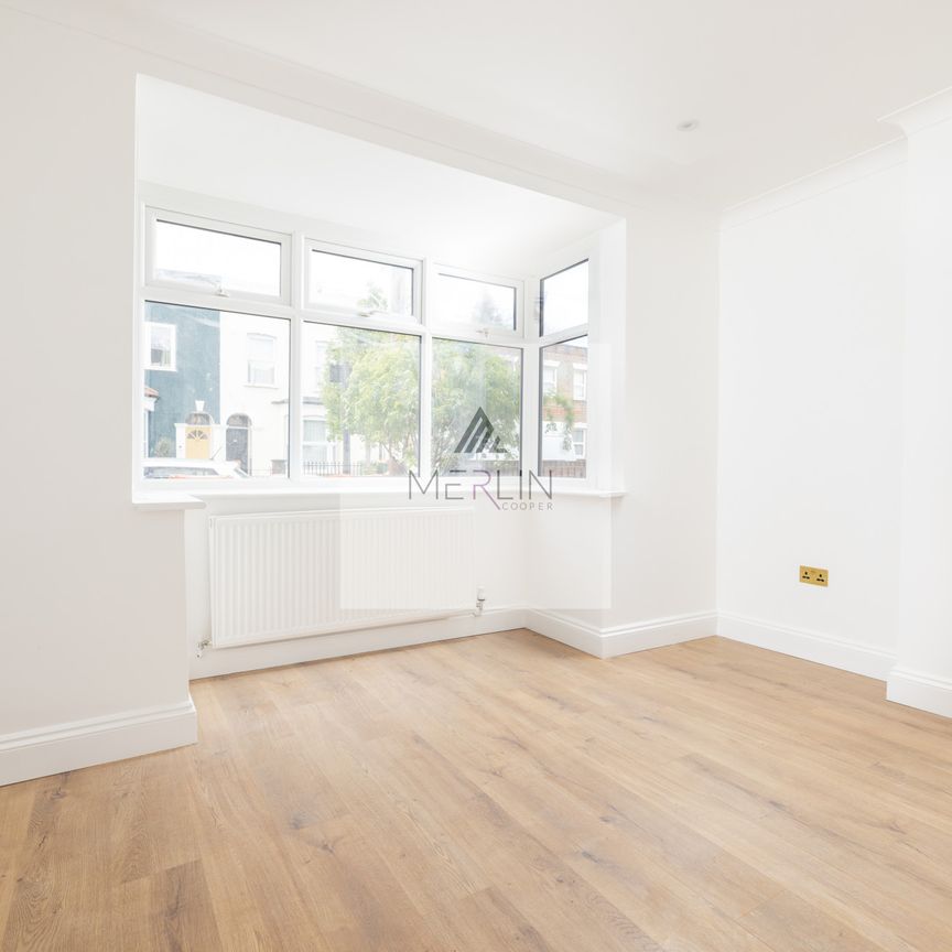 Bignold Road, E7, London - Photo 1