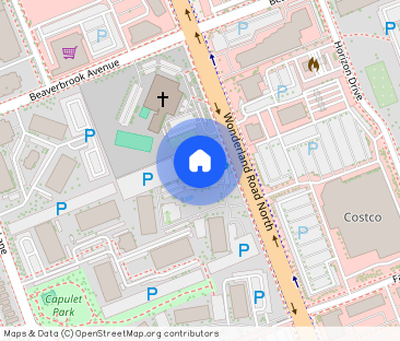 Wonderland Place III - Photo 1