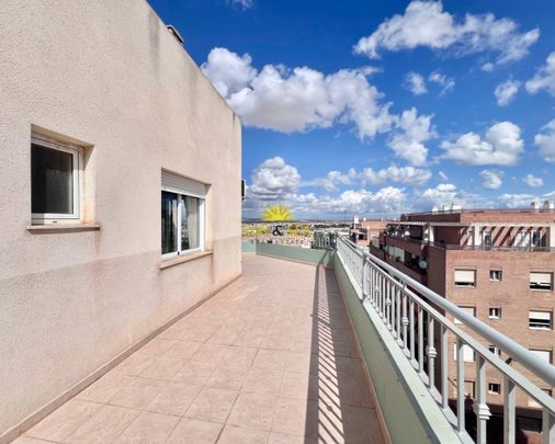 2 BEDROOM PENTHOUSE - TORREVIEJA - Photo 1