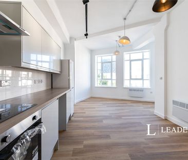 1 bedroom apartment to rent Commercial Road, Portsmouth, Hampshire,... - Photo 1