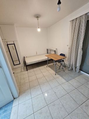 Studio/Γκαρσονιέρα για ενοικίαση Νόρμαν (Πάτρα) - Photo 1