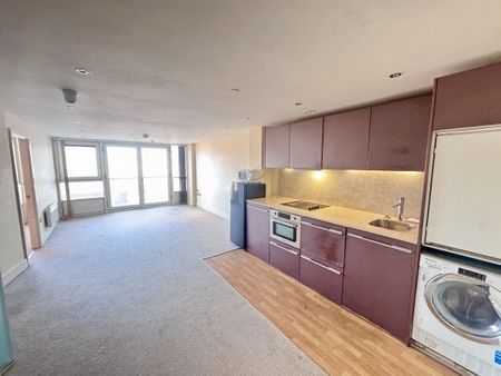 The Litmus Building, Nottingham, NG1 - Photo 2