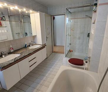 4½ Zimmer-Wohnung in Küssnacht am Rigi (SZ), möbliert, auf Zeit - Photo 5