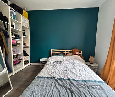 Location appartement 2 pièces, 51.42m², Brest - Photo 4