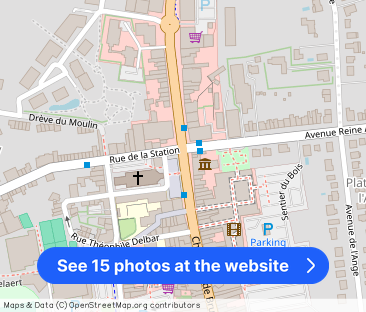 Tout savoir sur cette maison à Waterloo, à Waterloo - Photo 1