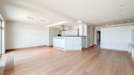 LOCATION Appartement 2 CH Knokke-Heist -Vue mer frontale - Photo 4